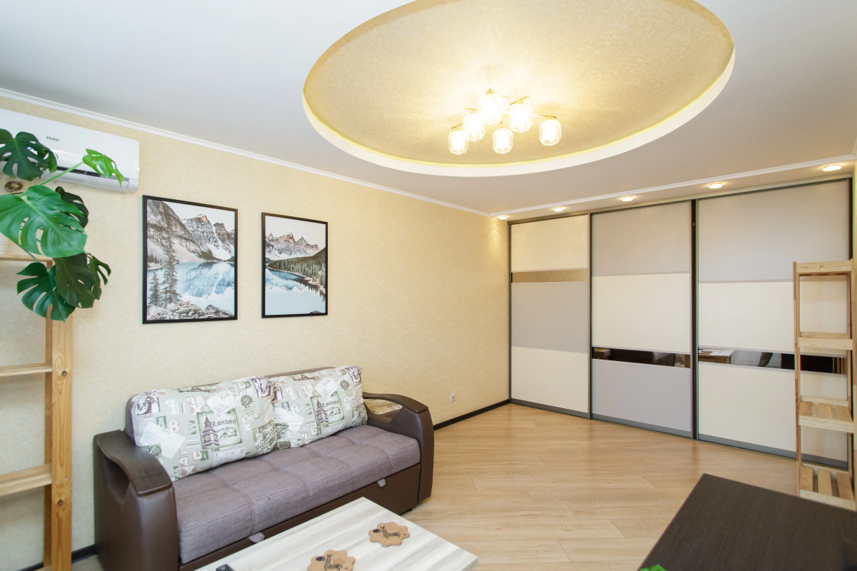 Апартаменты Мещера Огоньки - 2к квартира у метро Стрелка