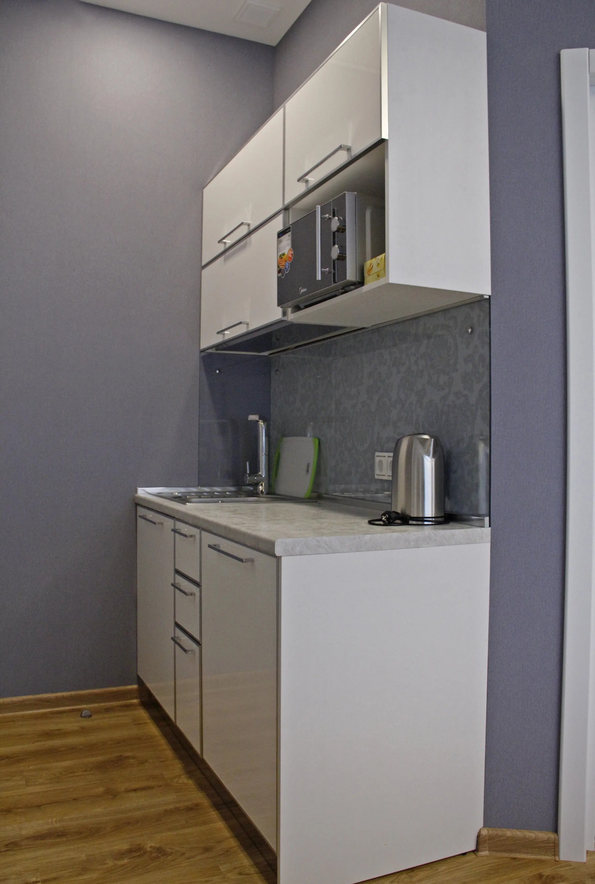 Гостевой Дом Каштановый Особняк