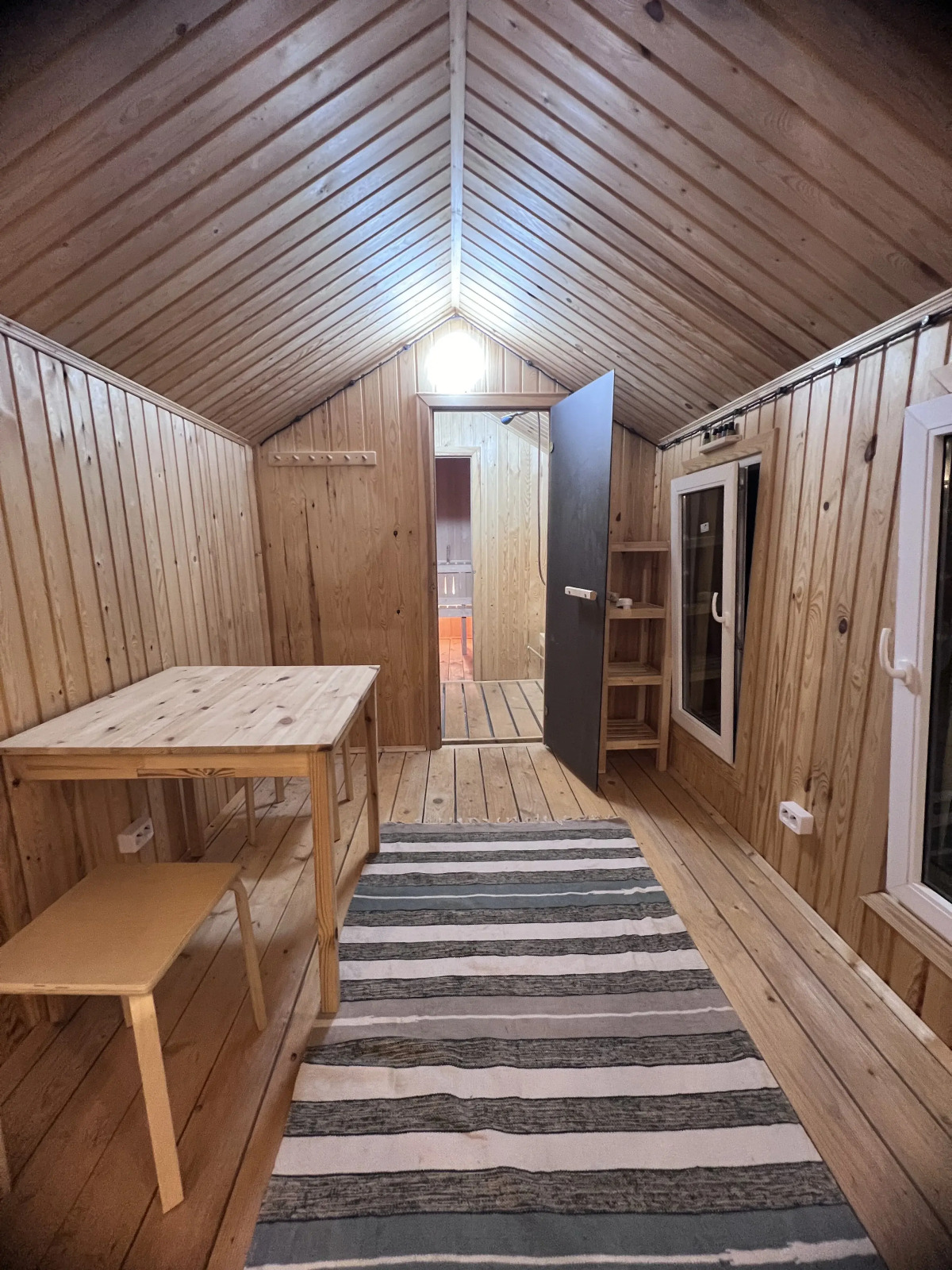 Частный дом Три березы