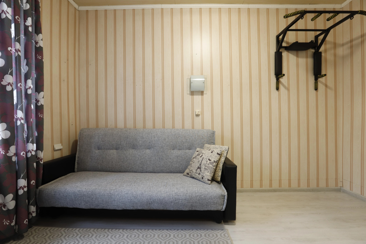 Апартаменты MaxRealty24 Ленинский проспект 52