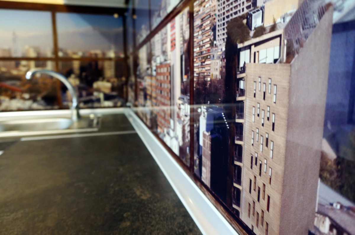 Апартаменты на Фатина