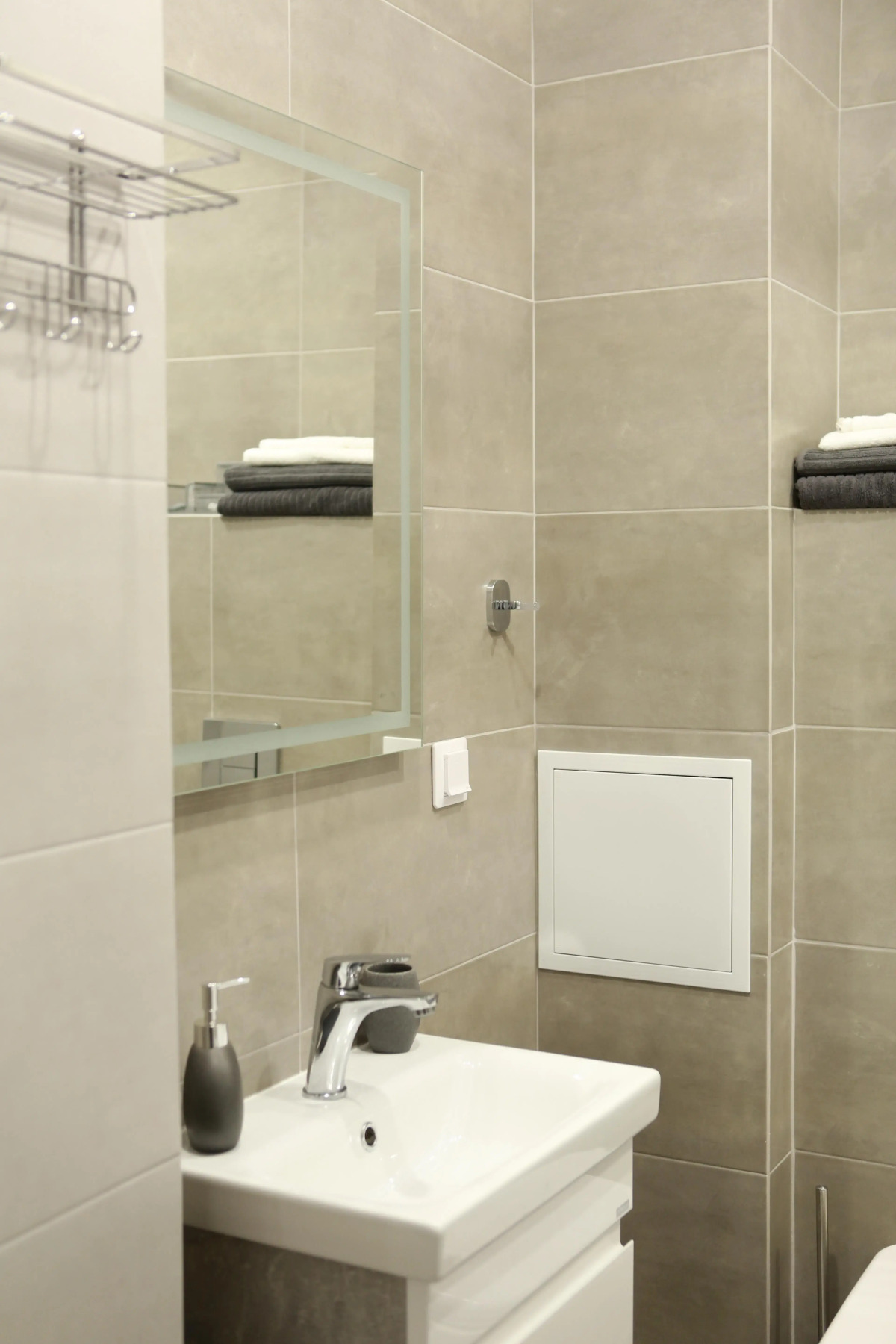 Квартира Cтудия Шалфей