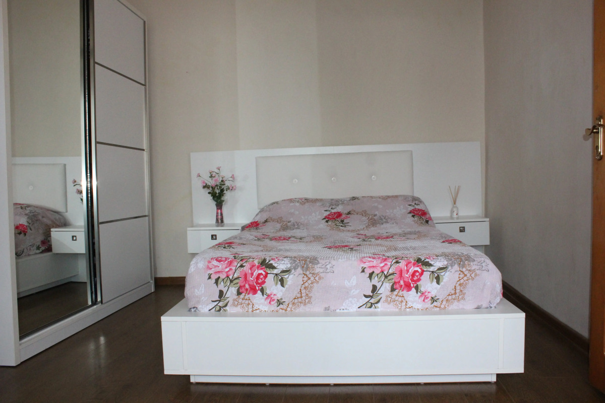 Апартаменты Near the Sea Coast