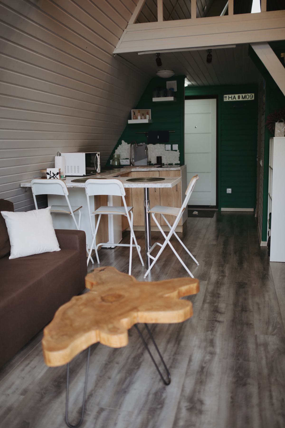 База Отдыха А Ленд