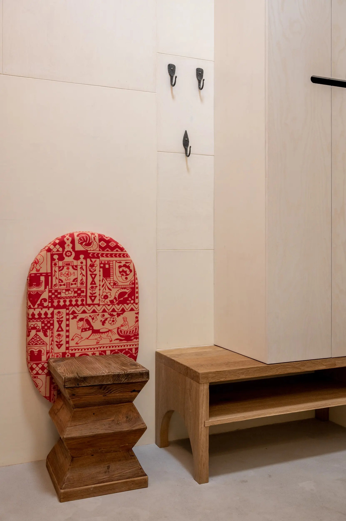 Апартаменты Top Rooms Дизайнерские Эко-Апартаменты с Камином Маяковская Патриаршие Пруды