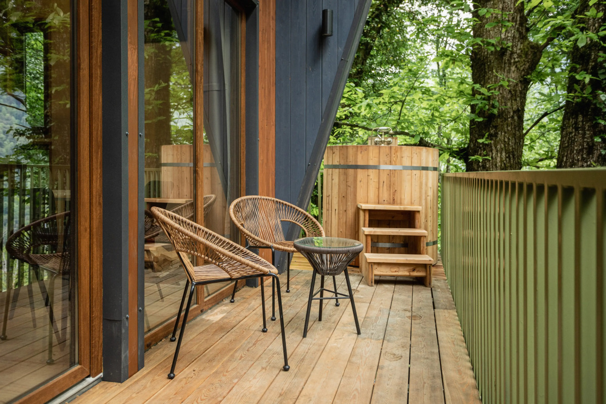 Счастье в тишине