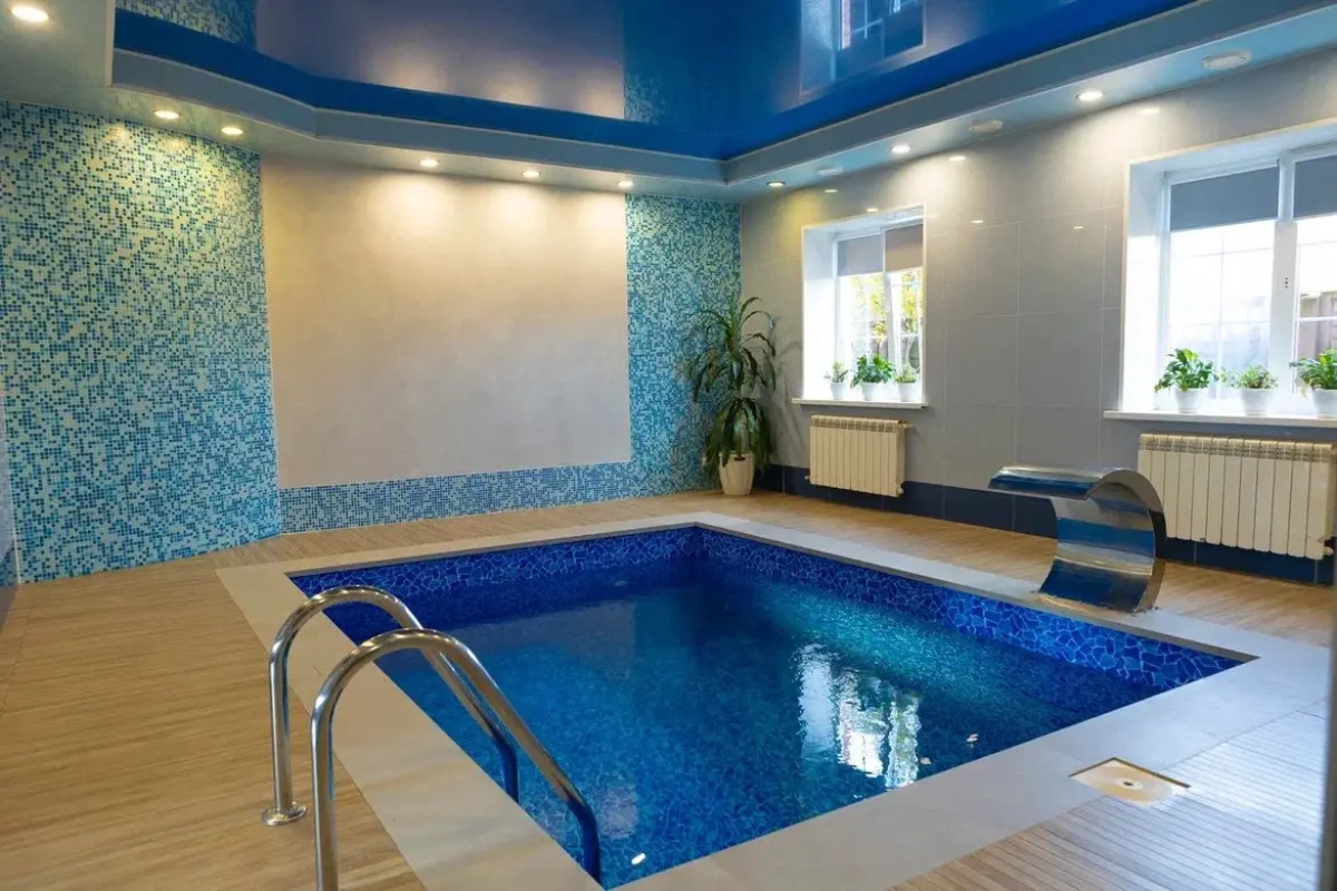 Гостиница Гнездо. Хорошее место