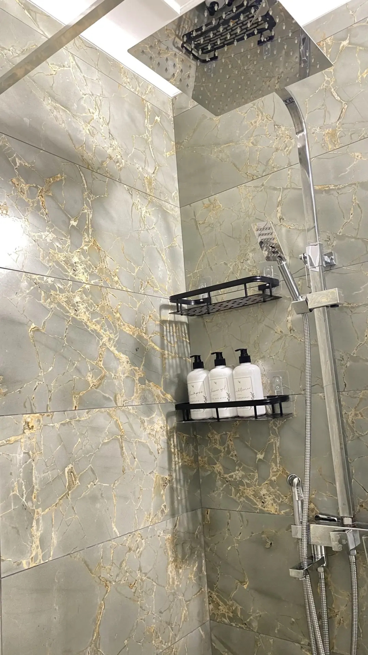 Квартира Розенау