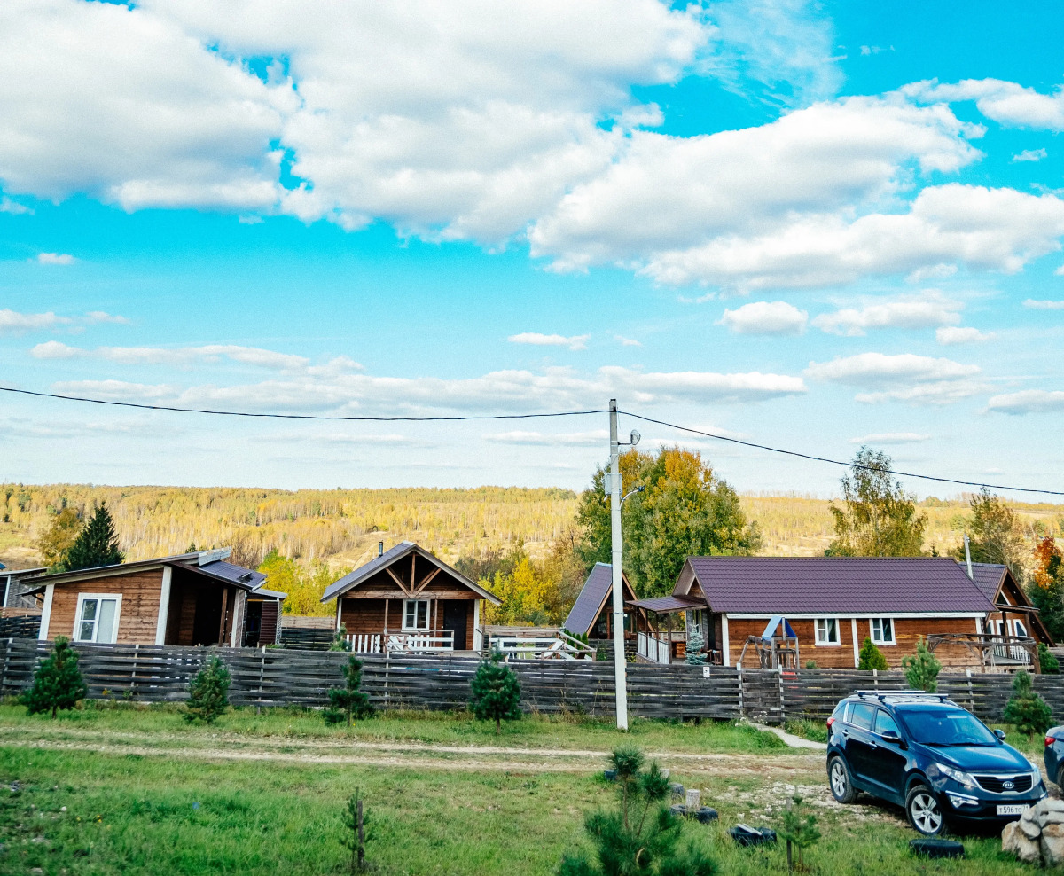 Гостевой дом Добрый Дом 71