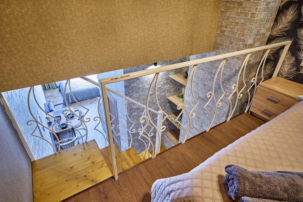 Апартаменты рядом с ЦСКА Ареной