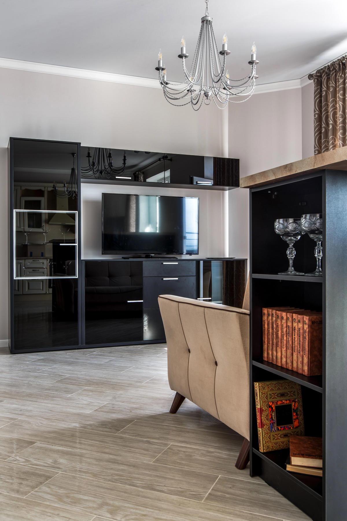 Апартаменты 26 Floor