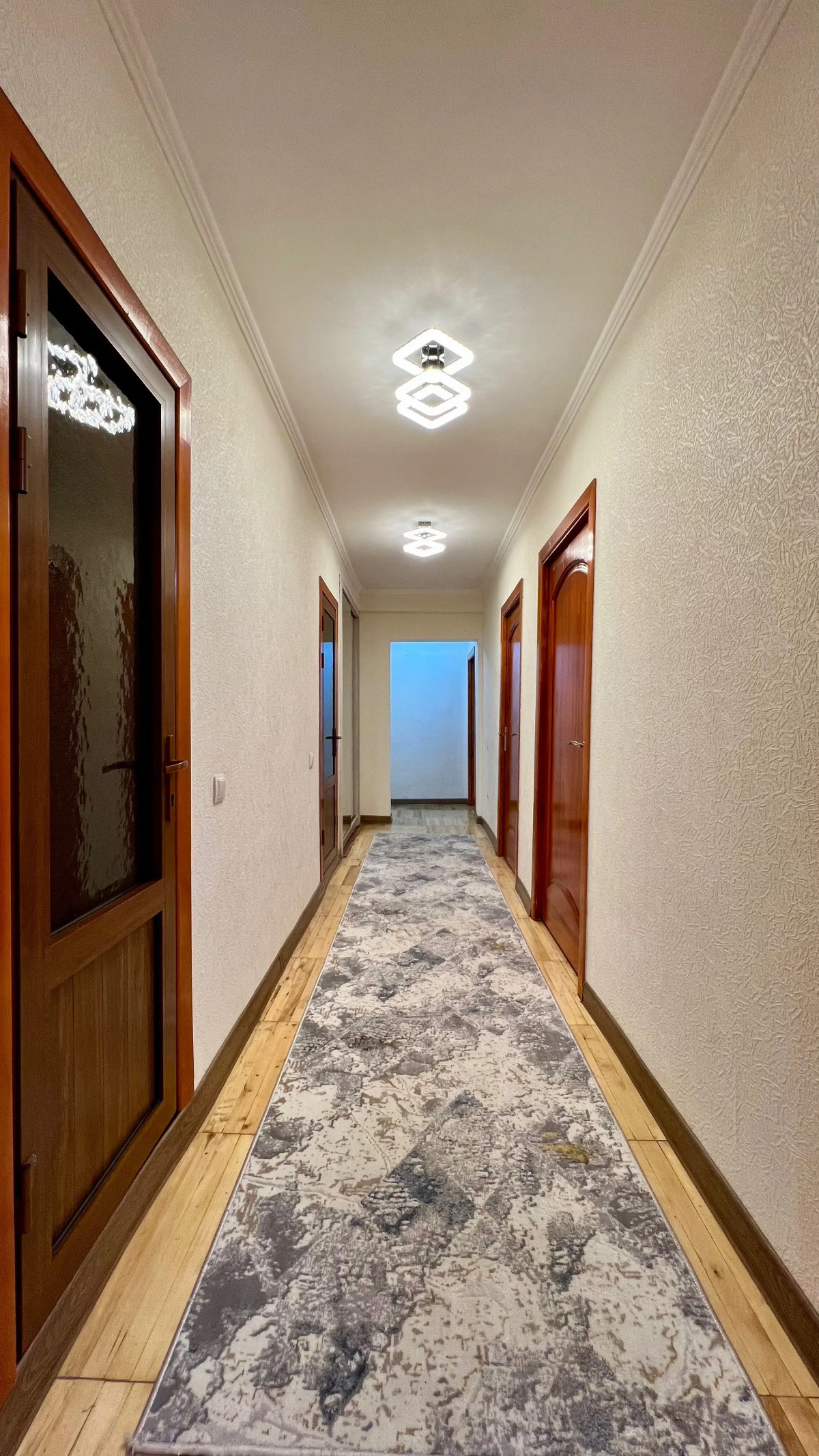 Апартаменты Дружба 8/1