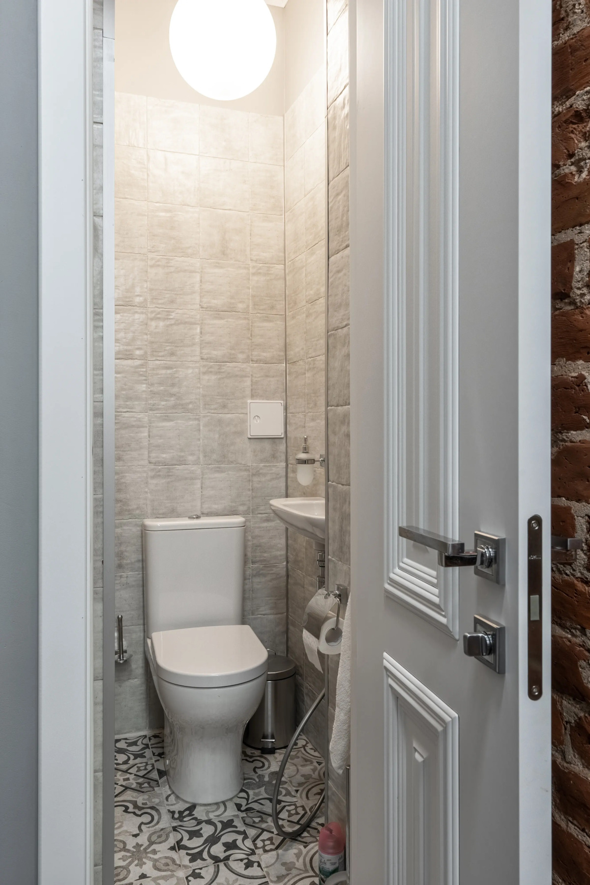 Квартира BukerHouse на Куйбышева