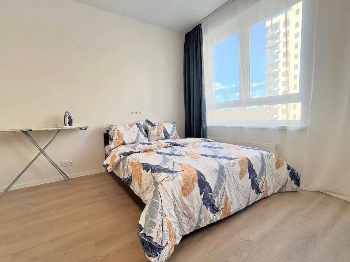 Апартаменты MAXI Студия на Уточкина