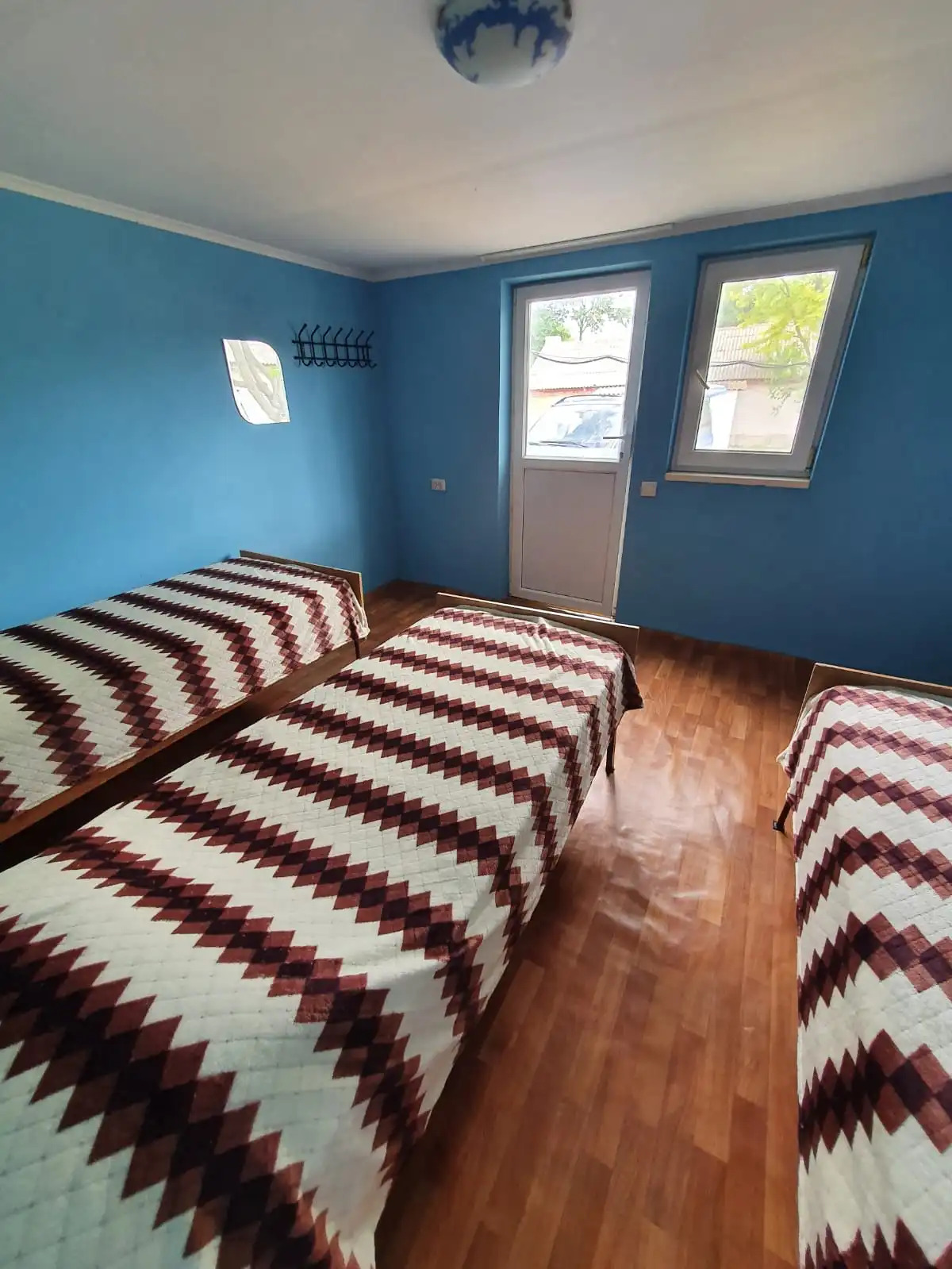 Гостевой дом Варенька