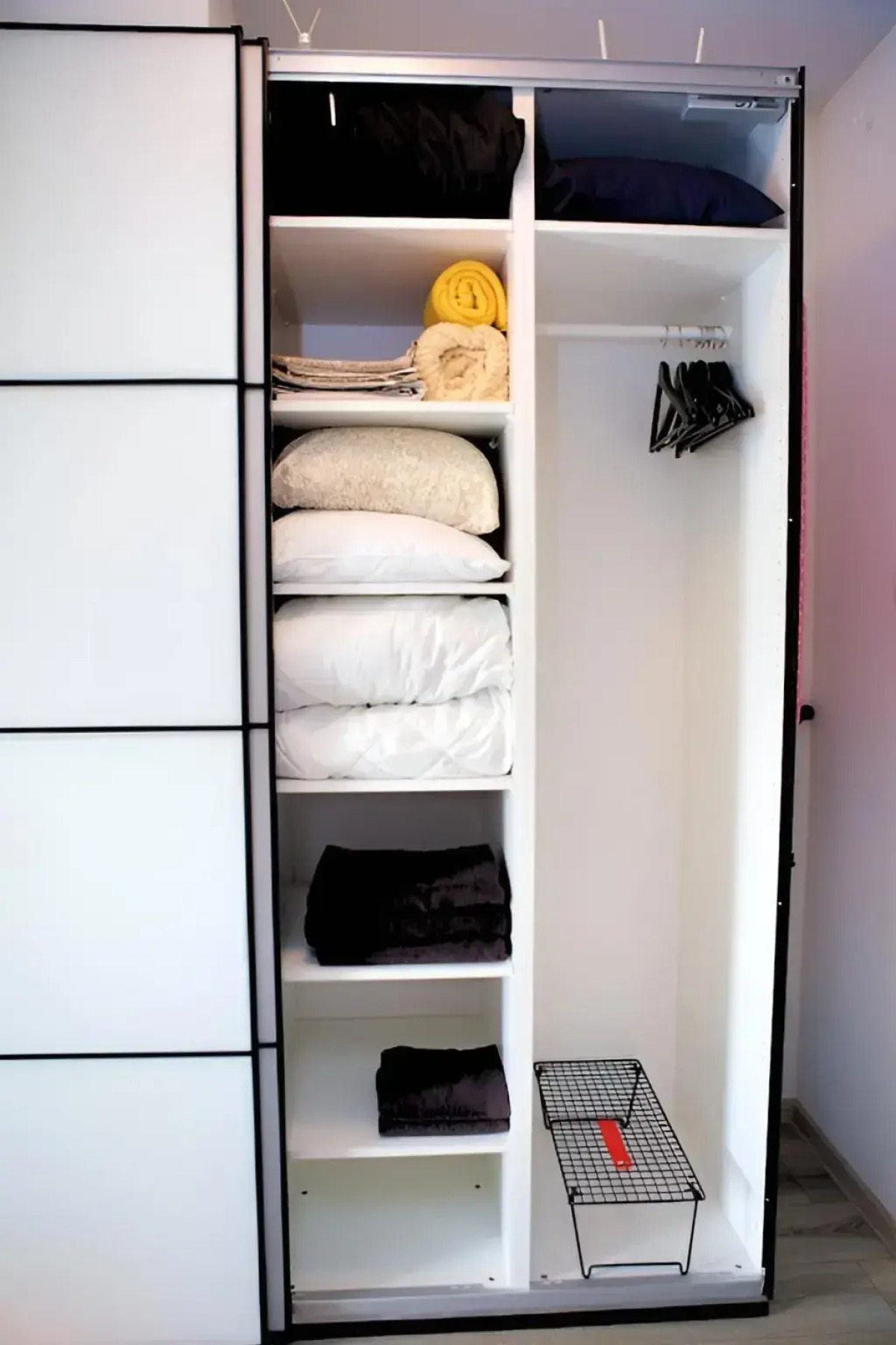 Квартира на Улице Мирной 11/1 (118)