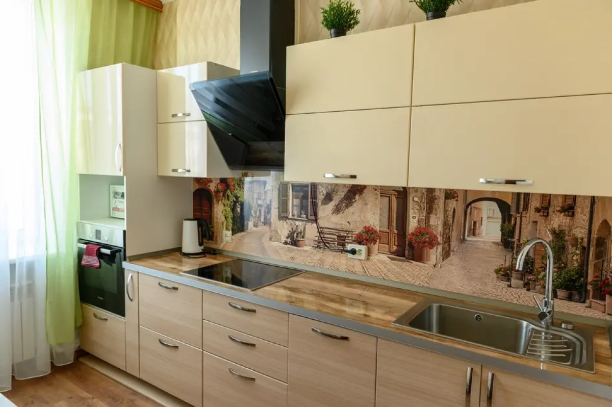 Квартира на Ленина 7 этаж 3