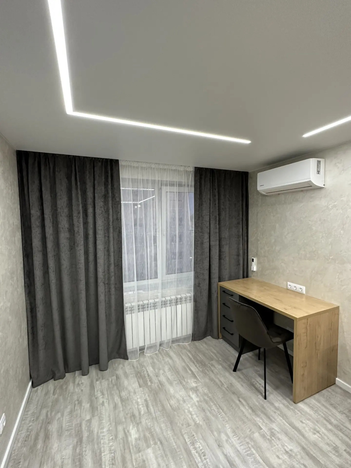 Апартаменты на улице Танкистов 80а