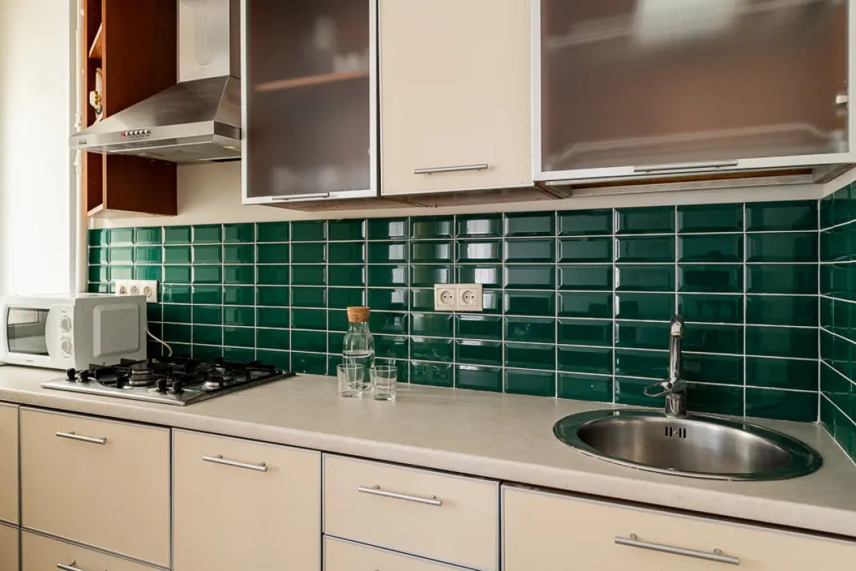 Апартаменты Кварт-Отель Тимура Фрунзе 8/5