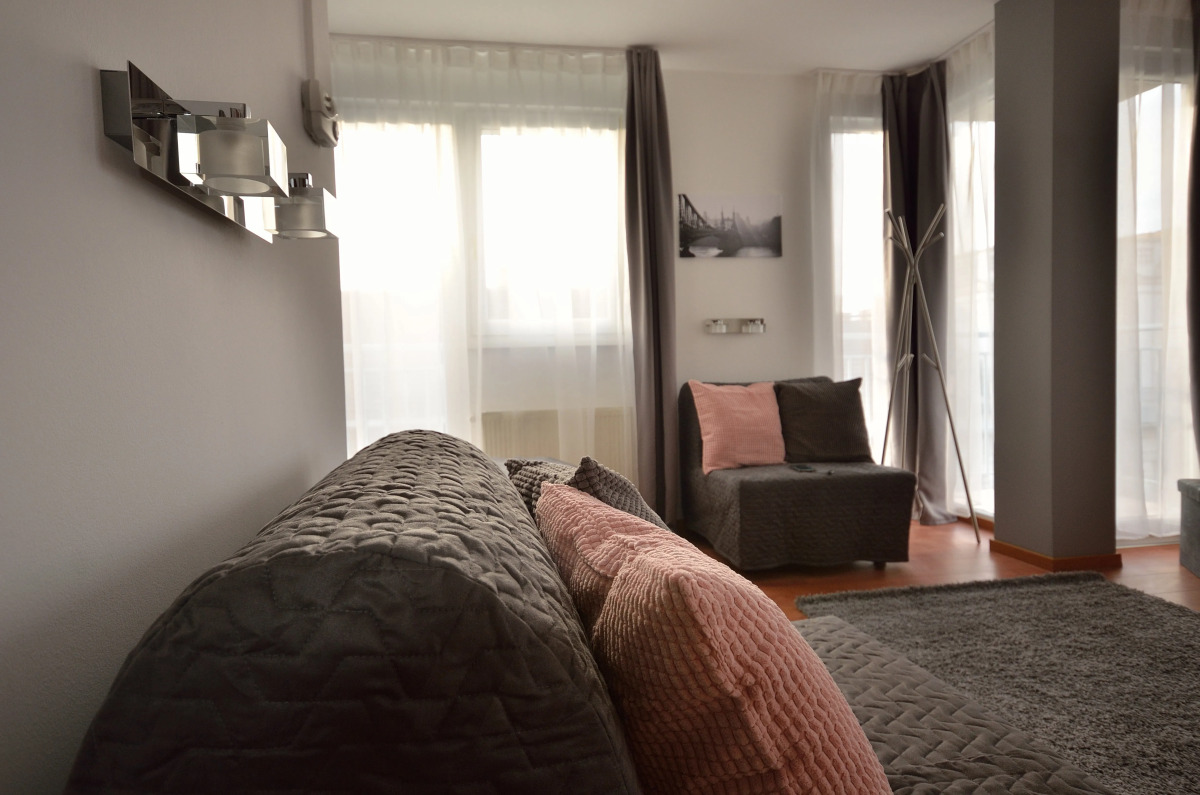 Garay Panorama Apartment