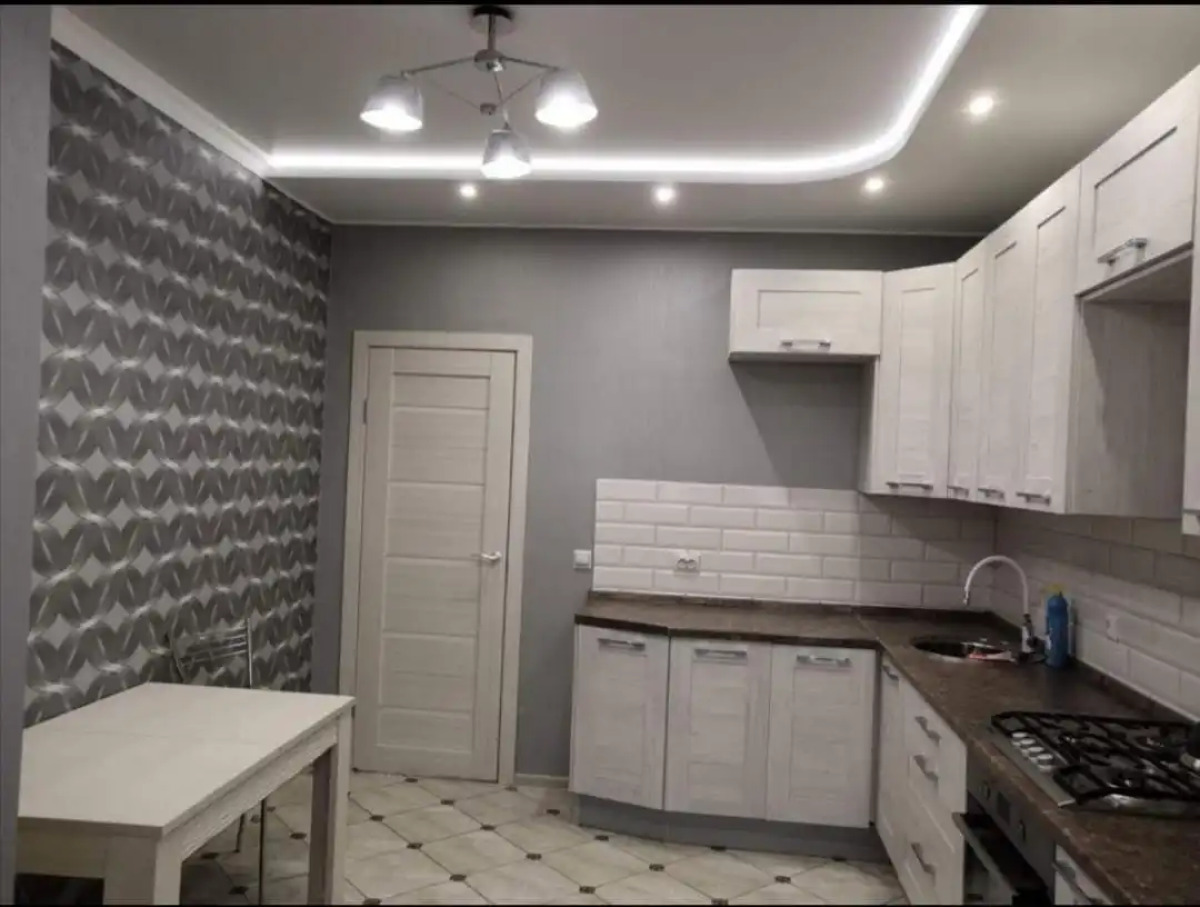 Апартаменты на Черокманова