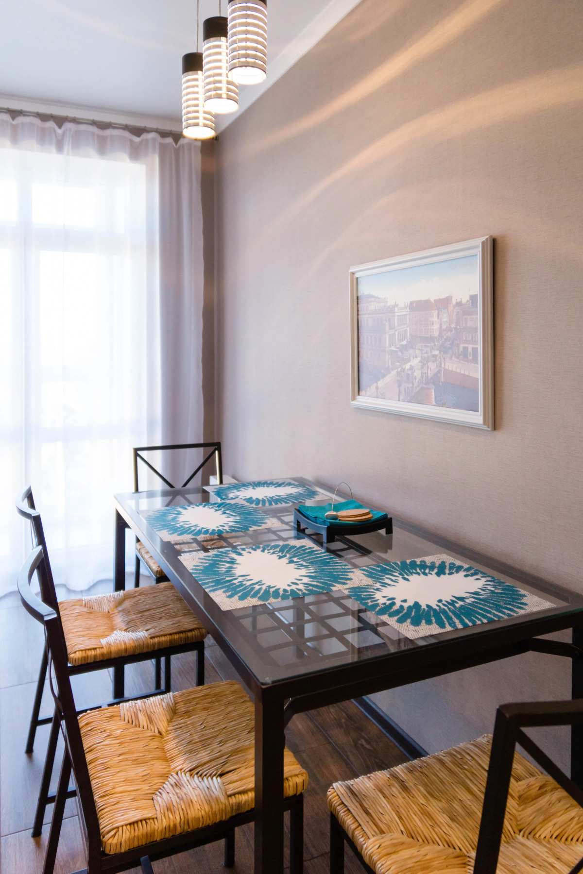 Квартира KonigGate