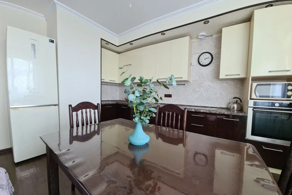 Апартаменты Элитная квартира в центре