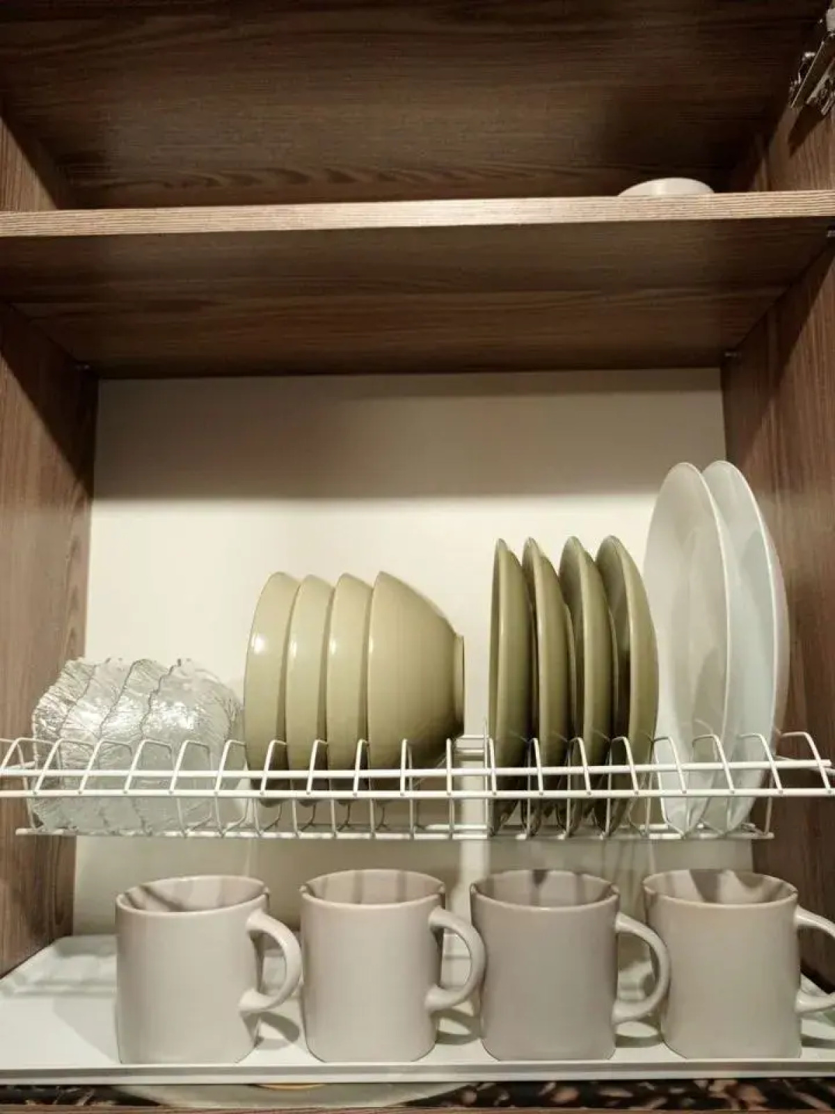 Апартаменты на Московской 86