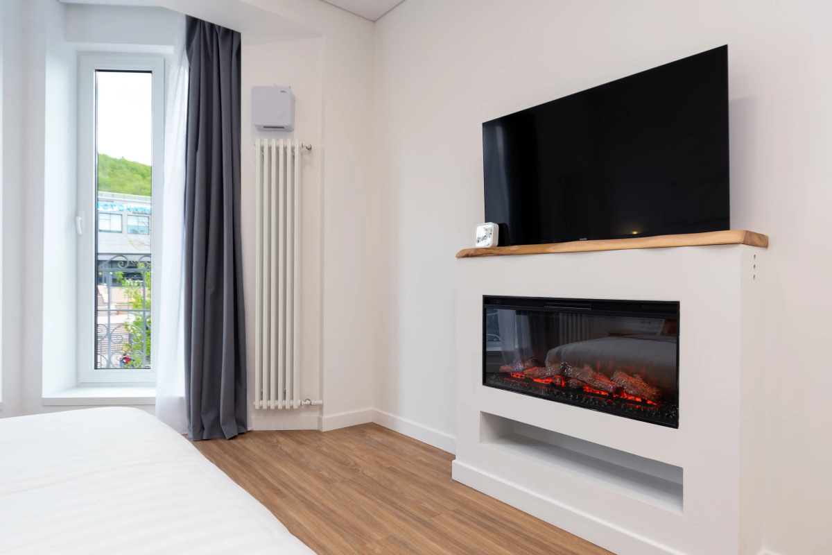 Квартира в самом центре курортной зоны