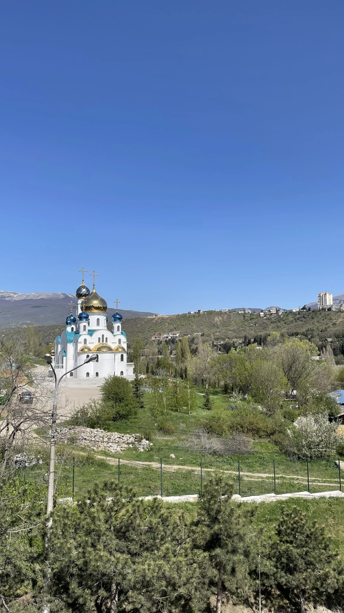 Вилла Виноград