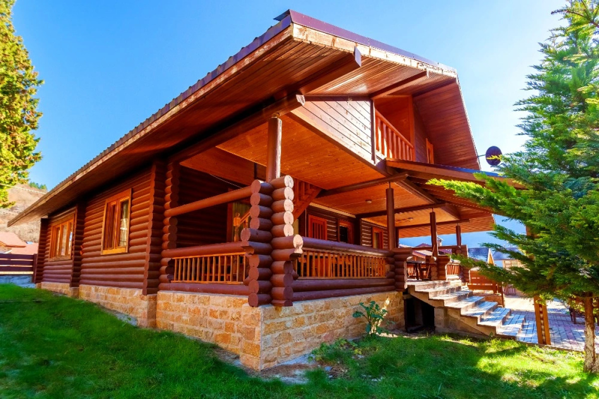 Гостевой дом Олимпия Красная Поляна