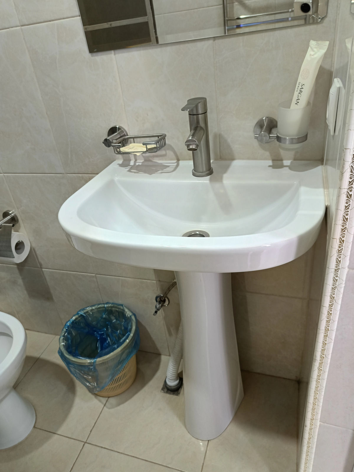 Гостевой дом 2050