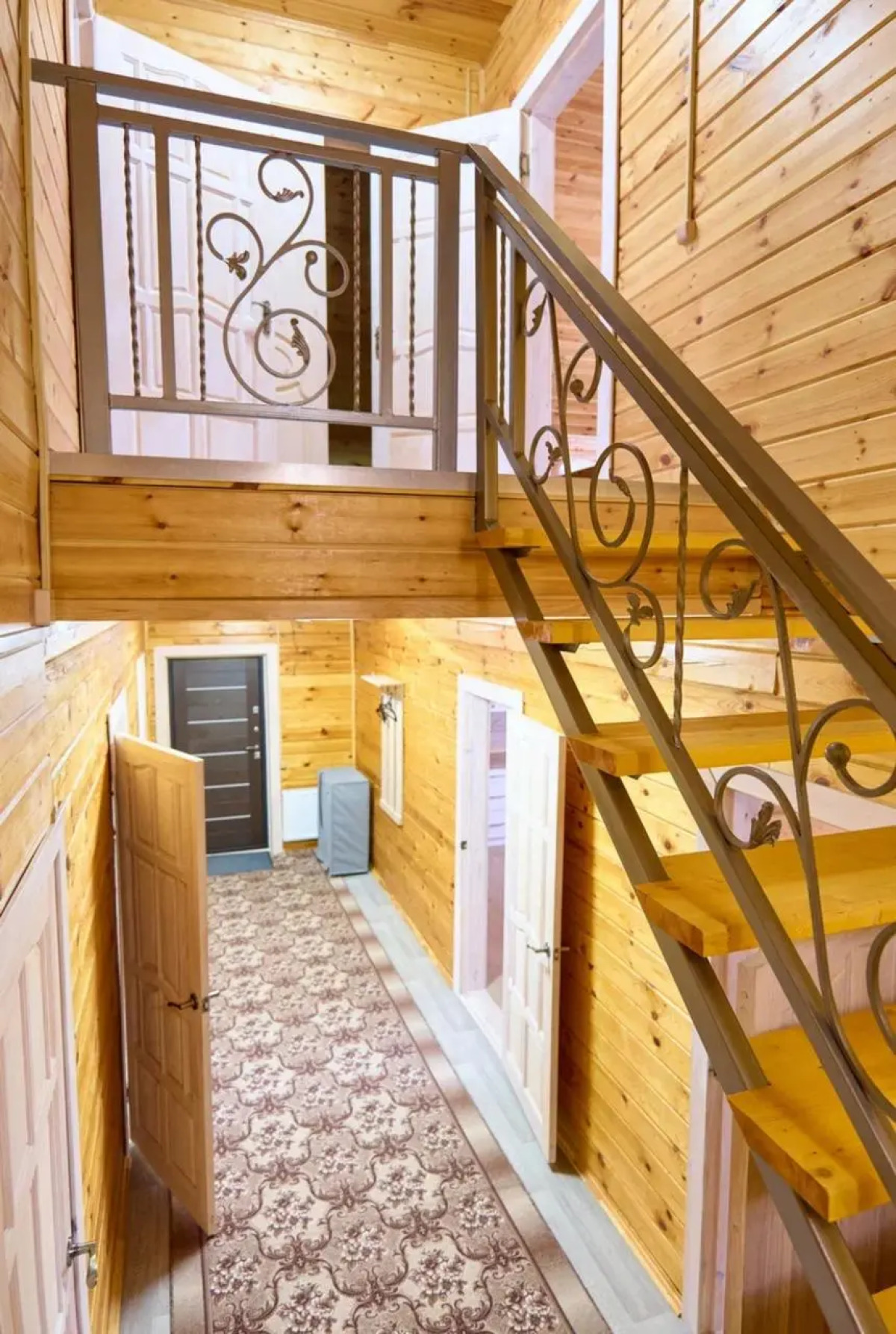 Гостевой дом Дмитриевский