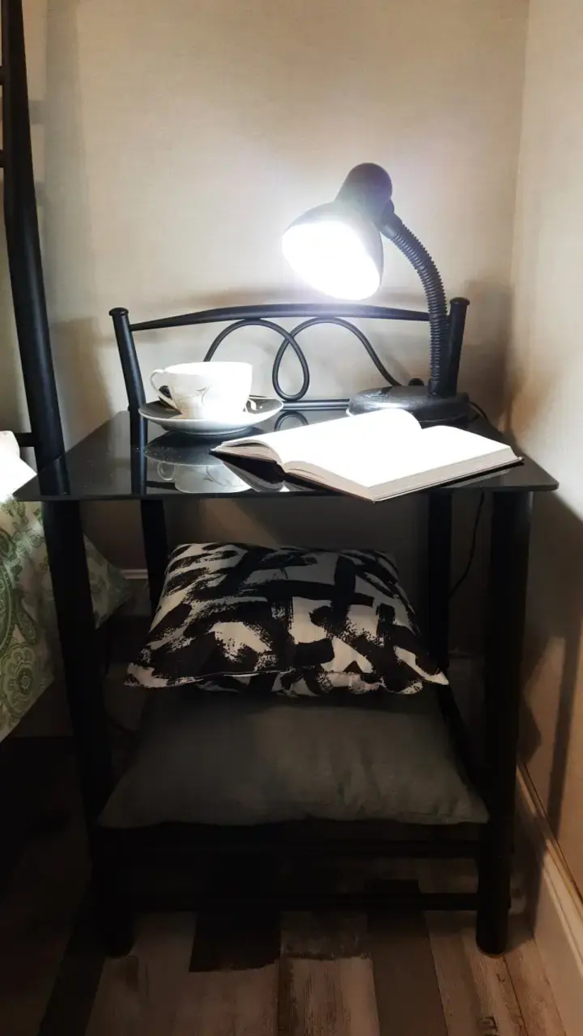 Квартира на улице Великой