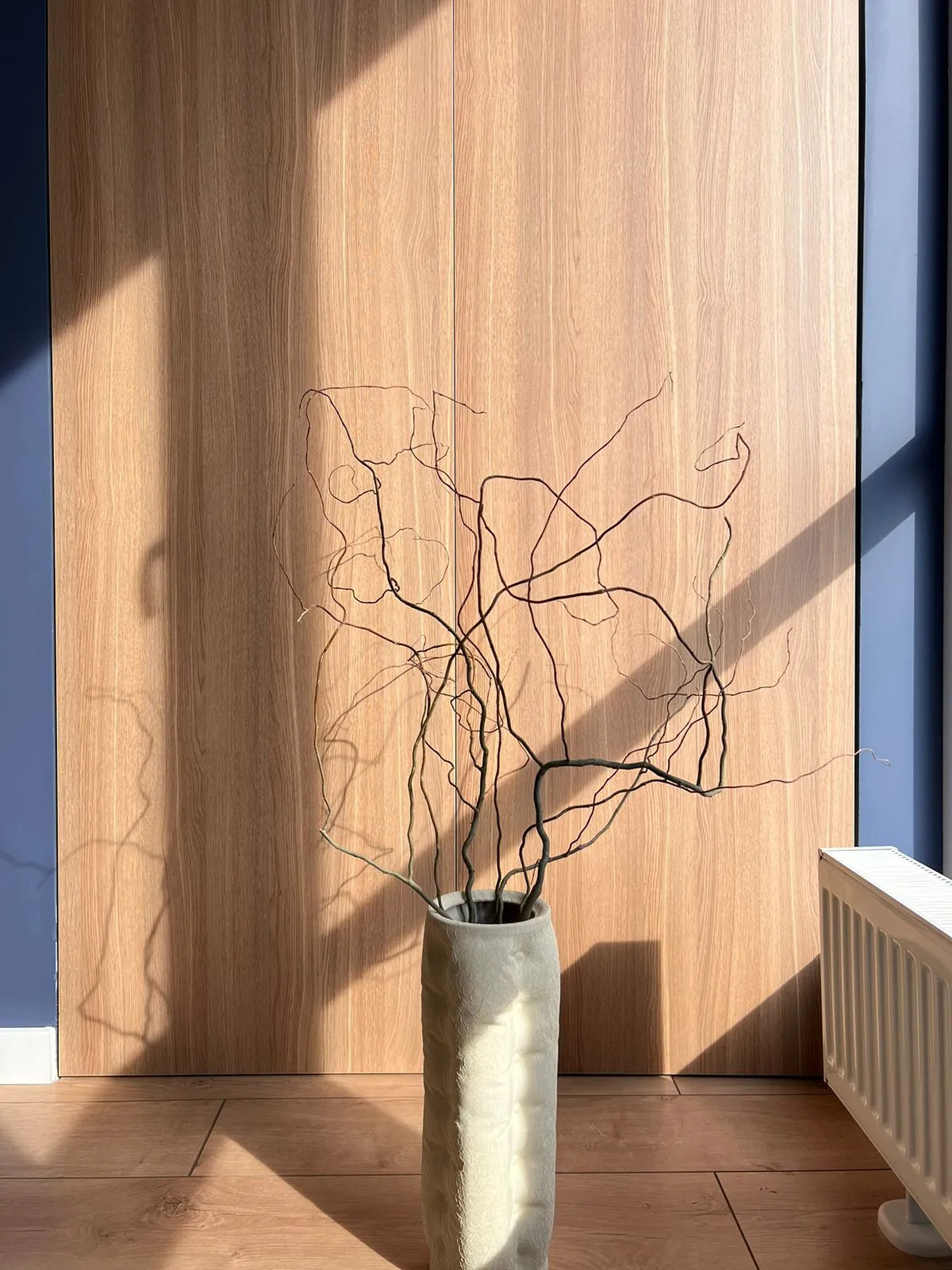 Квартира Городской уголок