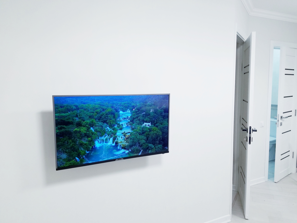 Апартаменты Komitas avenue