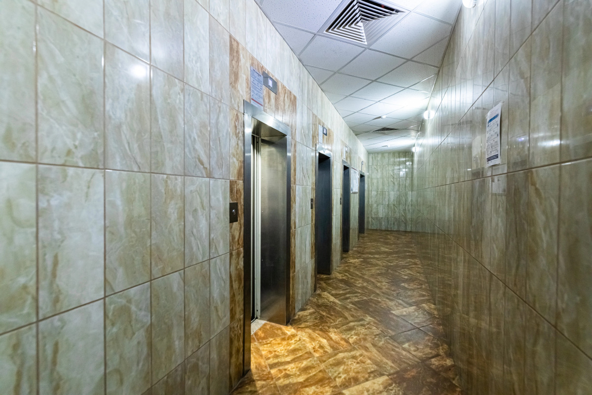 Апартаменты прекрасная светлая студия