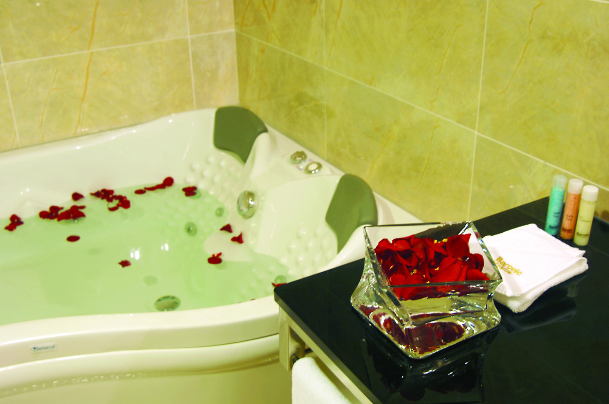 Отель Eresin Hotels Topkapı