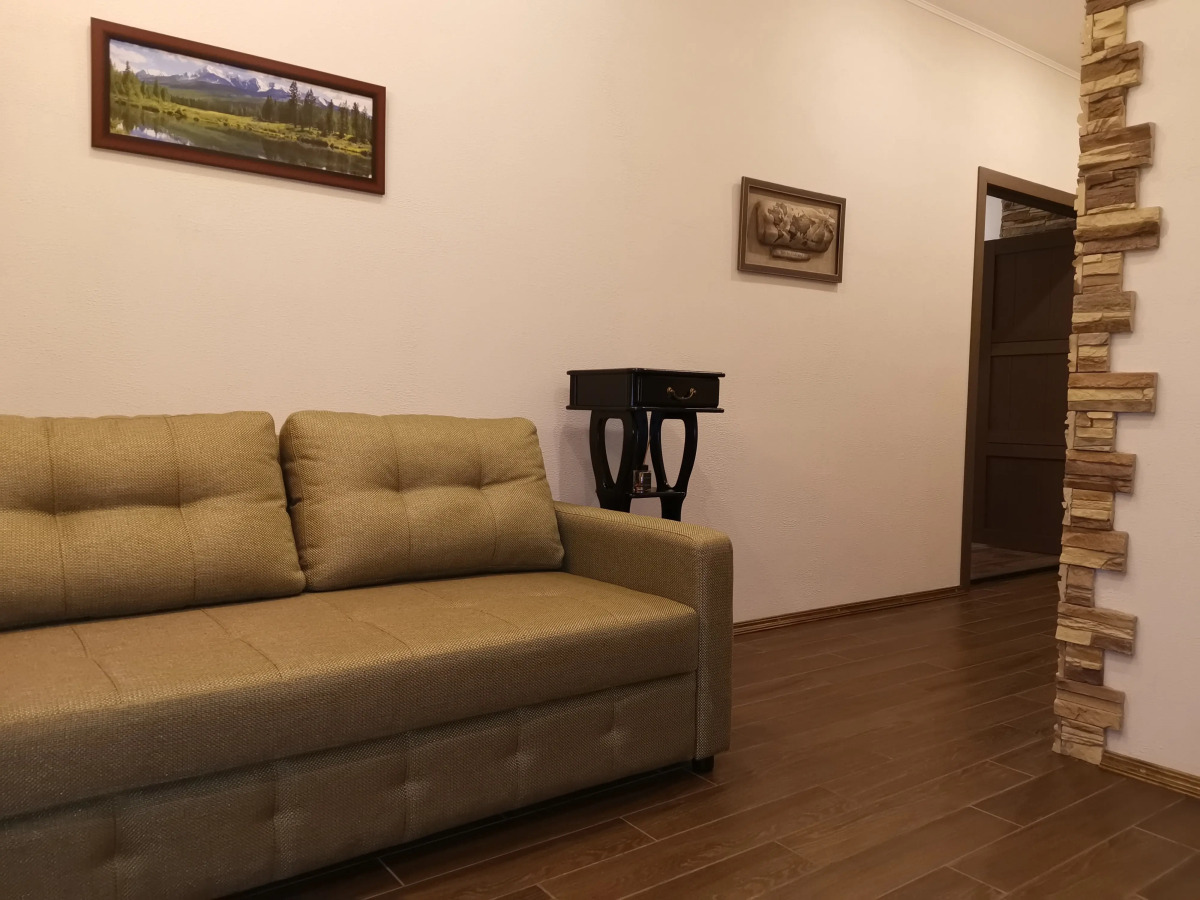 Апартаменты Northern Lights