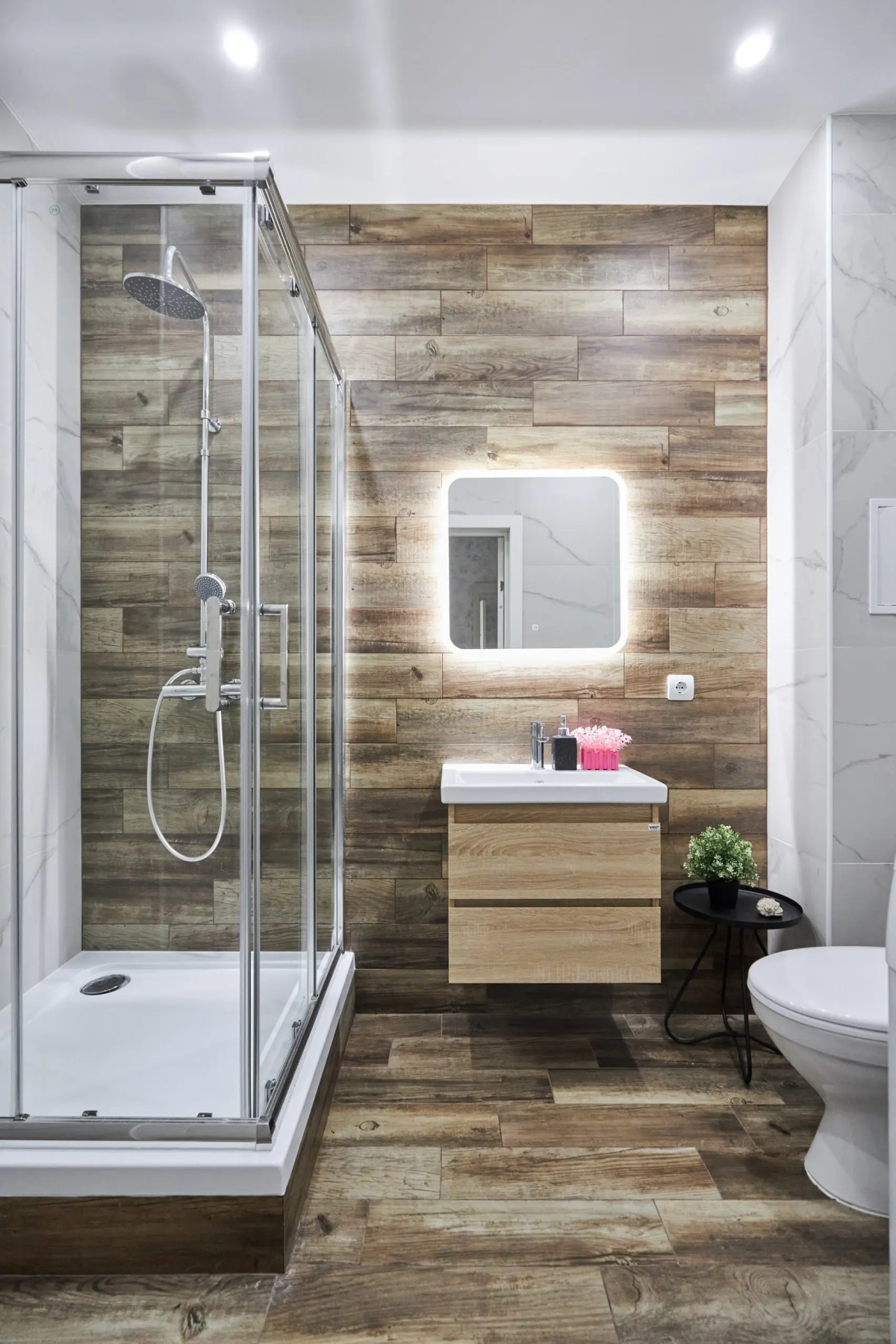 Квартира 338 ЖК Сердце Ростова 2