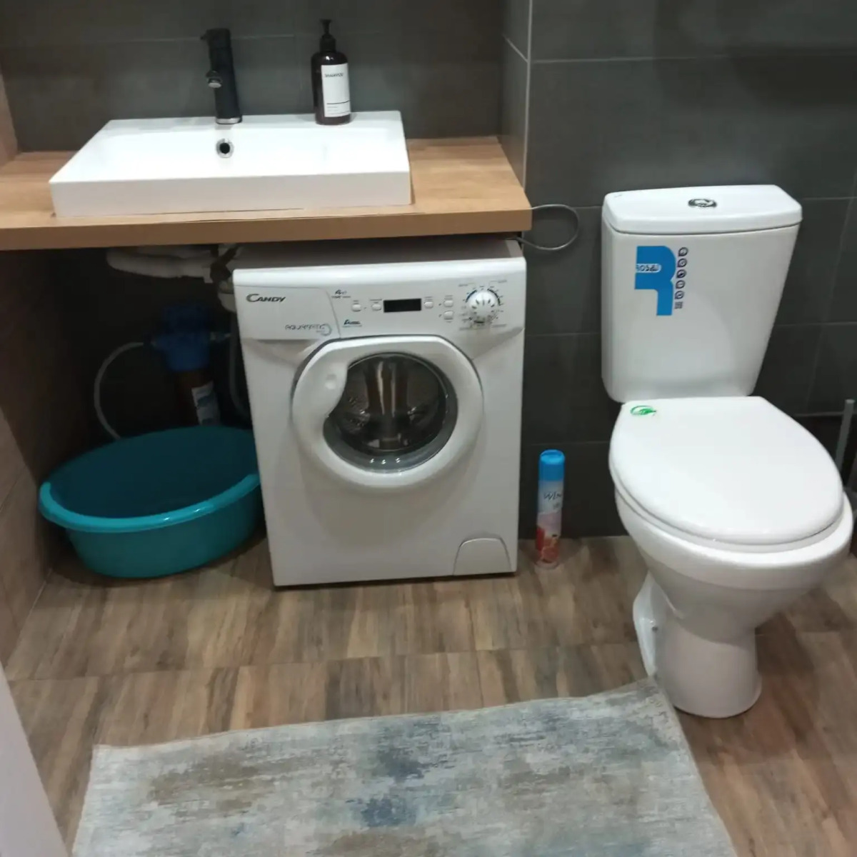 Апартаменты на Комсомольской