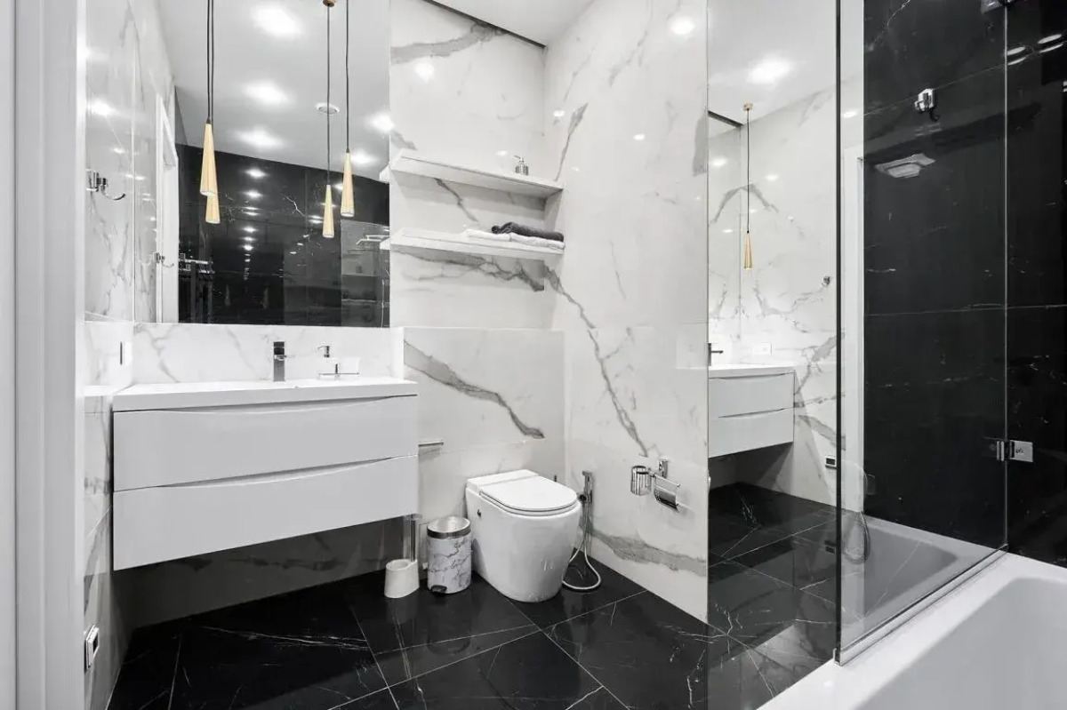 Уютные апартаменты в Неве