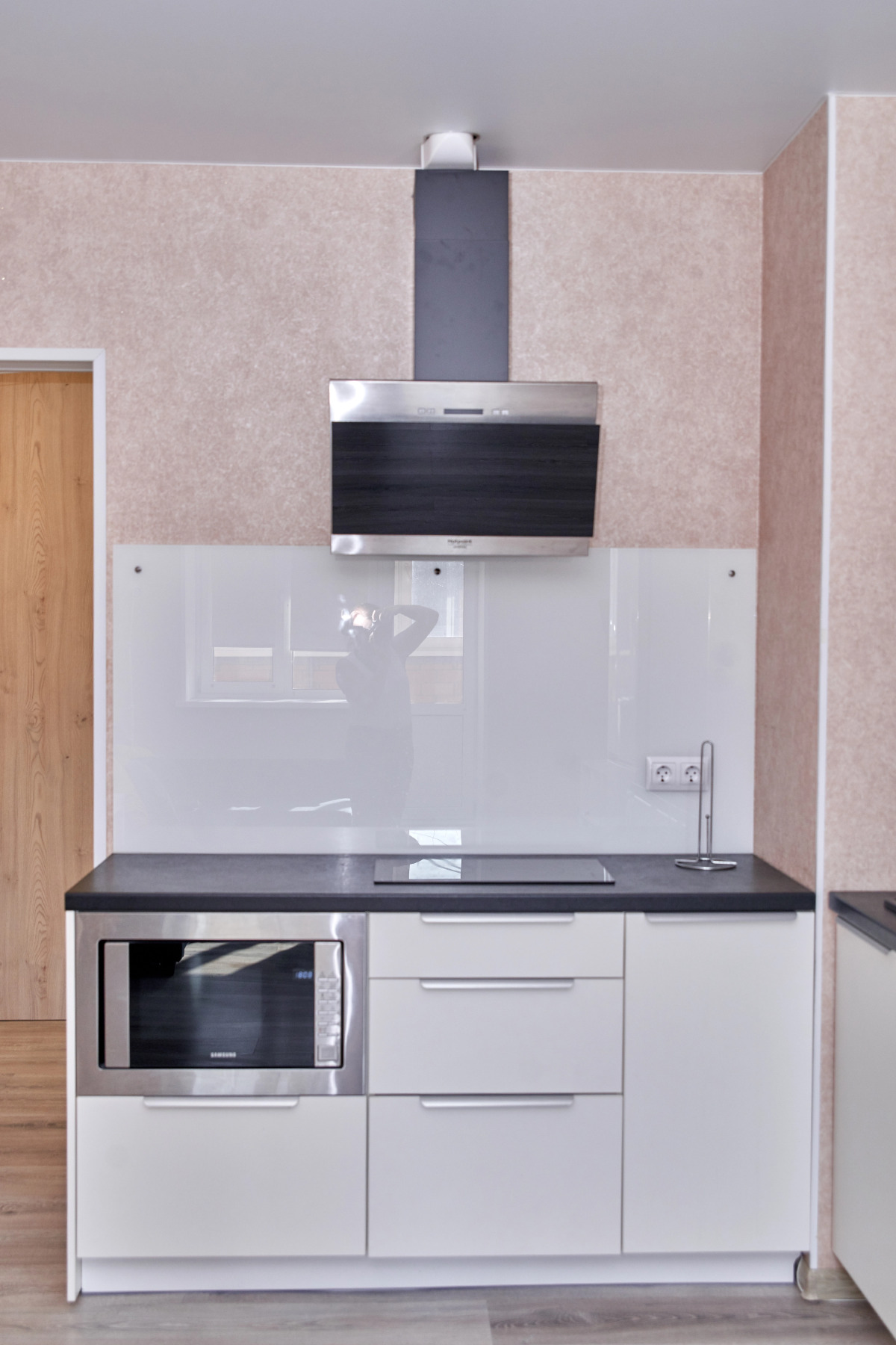 Апартаменты VIAHOME на Толстого