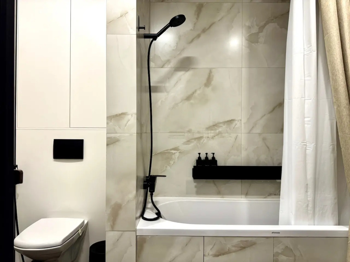 Апартаменты Comfort & Relax Home at Putilkovo