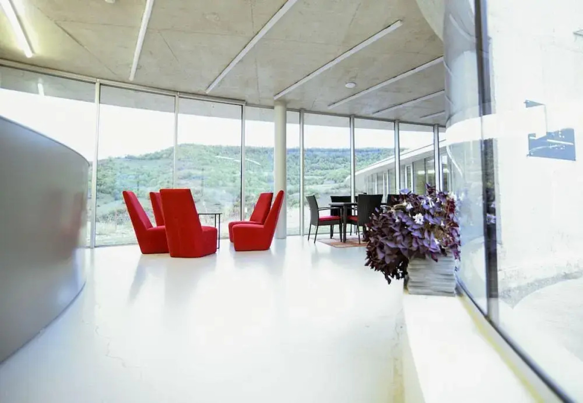 Концепт-отель by COAF