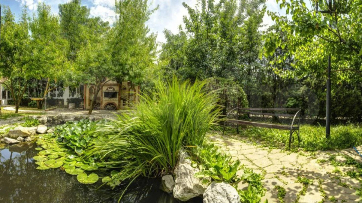 Гостевой дом Парк-отель Казантип Центр