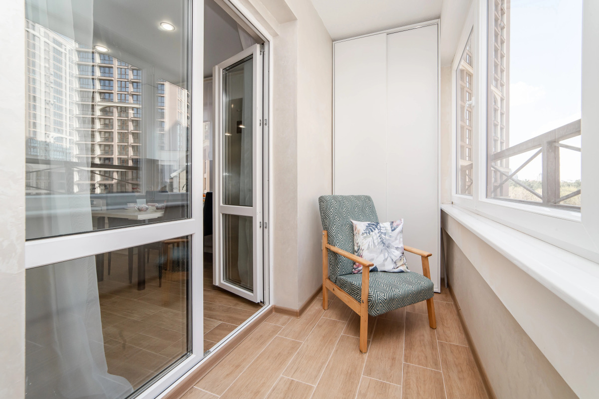 Апартаменты Golden Time