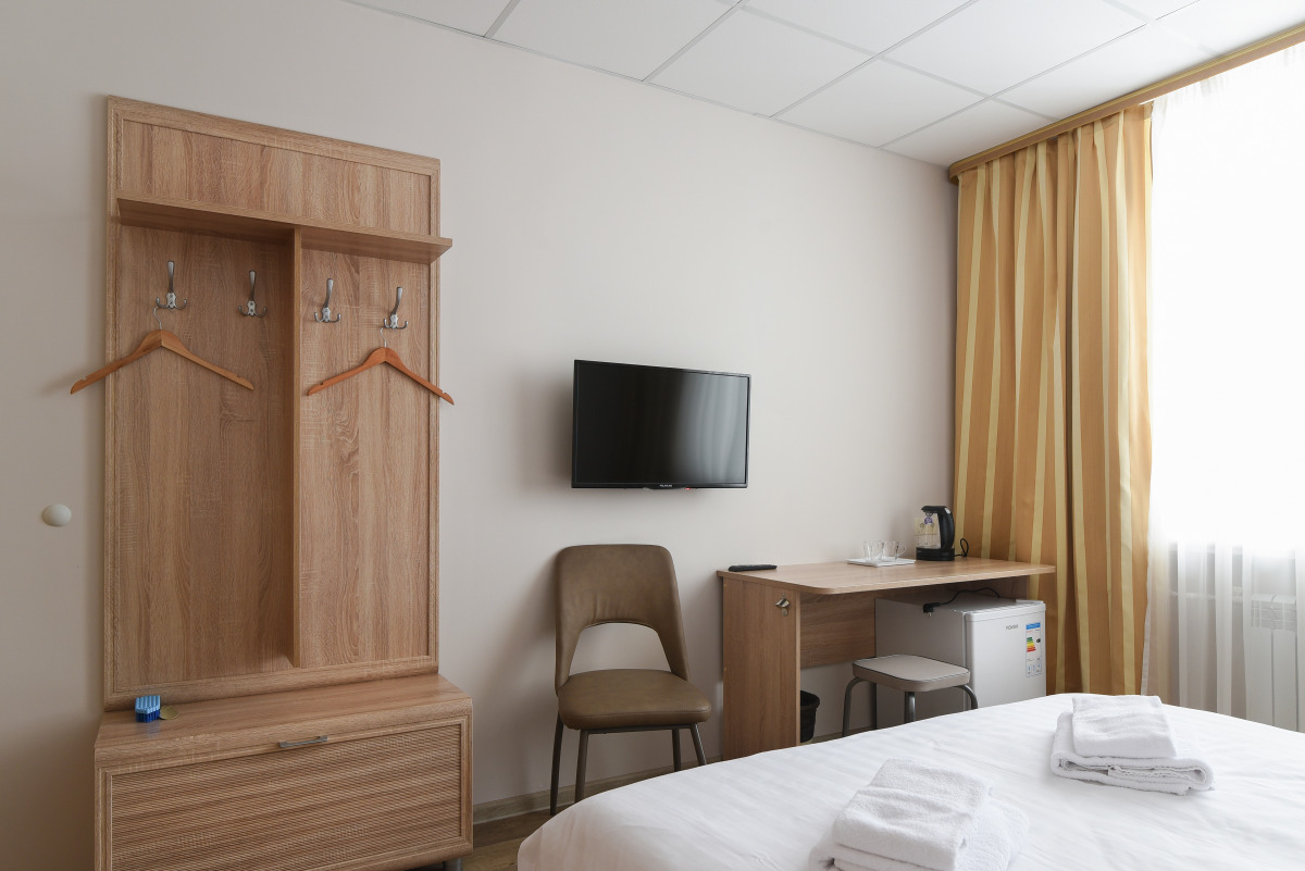 Мини-отель Perin De Perron