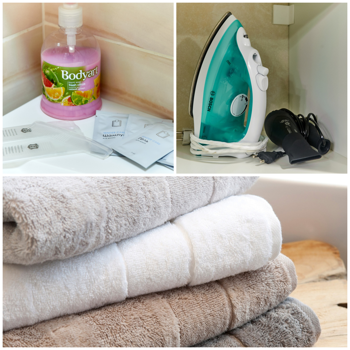 Апартаменты Проспект Гагарина 9