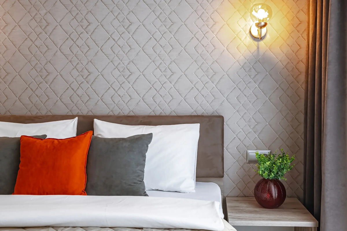 Апартаменты TopHouse на Брянской 18 однокомнатные